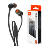 JBL Tune 110 Wired In-Ear Headphones