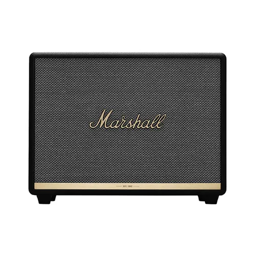 marshall-woburn-iii-bluetooth-speaker-Nm6EdVO3u8i0 Marshall Woburn III - Image 1