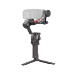 DJI RS 4 Gimbal Stabilizer