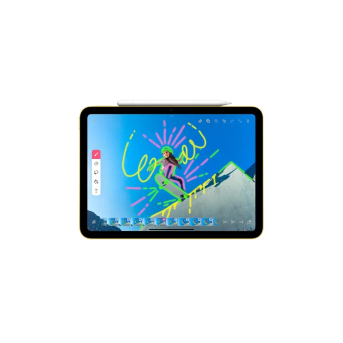 102 Apple Pencil (USB-C) - Image 2