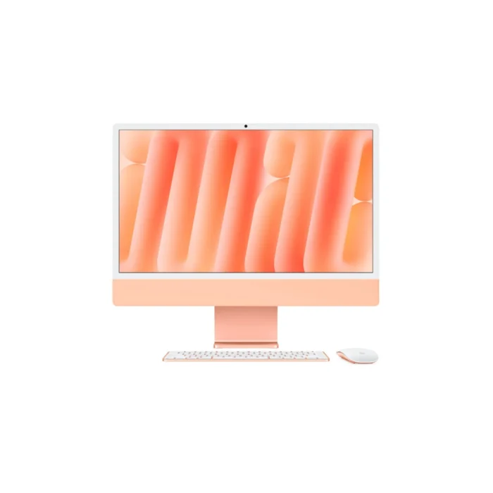 4 iMac M4 - Image 2