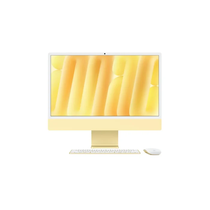 7 iMac M4 - Image 5