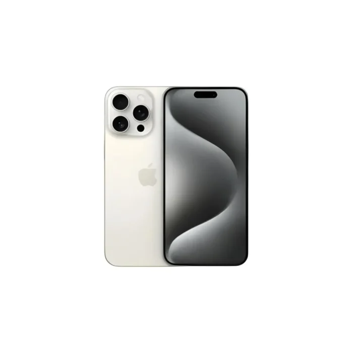 iPhone 15 Pro - Image 4