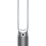 Dyson Purifier Cool™ purifying fan TP07 (White/Silver)