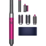 Dyson Airwrap™ multi-styler and dryer Complete Long (Fuchsia/Bright nickel)
