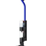 Dyson WashG1™wet cleaner (Matte Black/Ultra Blue)
