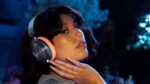 Dyson OnTrac™ headphones - Image 7