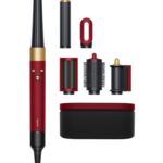 Dyson Airwrap i.d.™ multi-styler and dryer Straight+Wavy