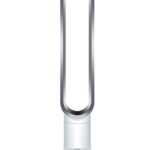 Dyson Cool™ Fan AM07 (White/Silver)