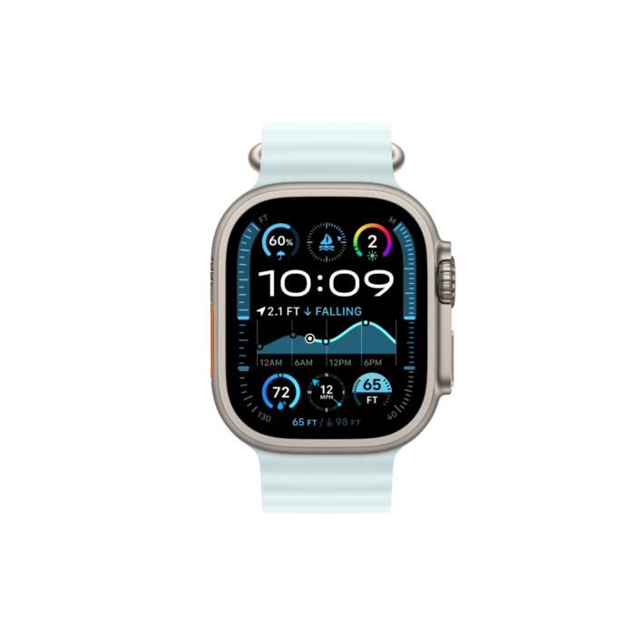 Apple Watch Ultra 2 – 2024 - Image 3