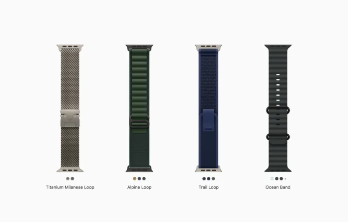 Apple Watch Ultra 2 – 2024 - Image 2