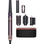 Dyson Airwrap i.d.â„¢ multi-styler and dryer (Jasper plum)