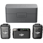 DJI Mic 2 2