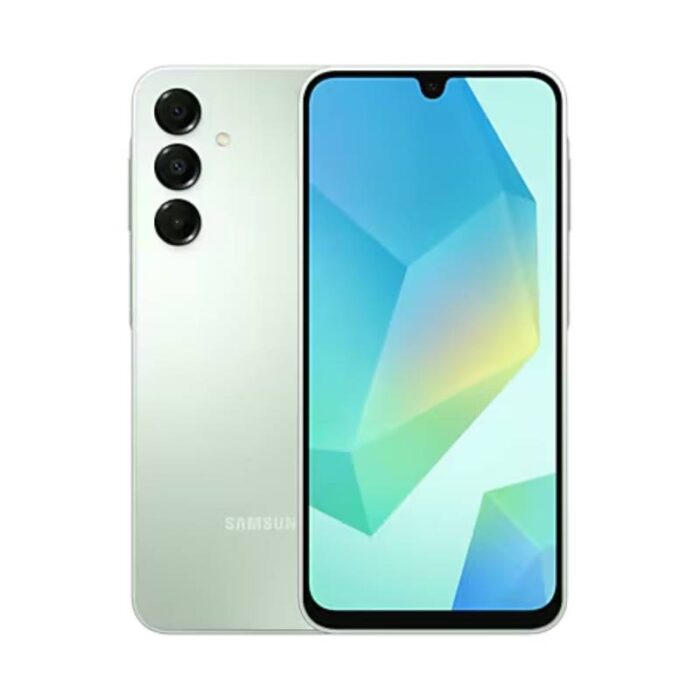 Galaxy A16 4G - Image 3