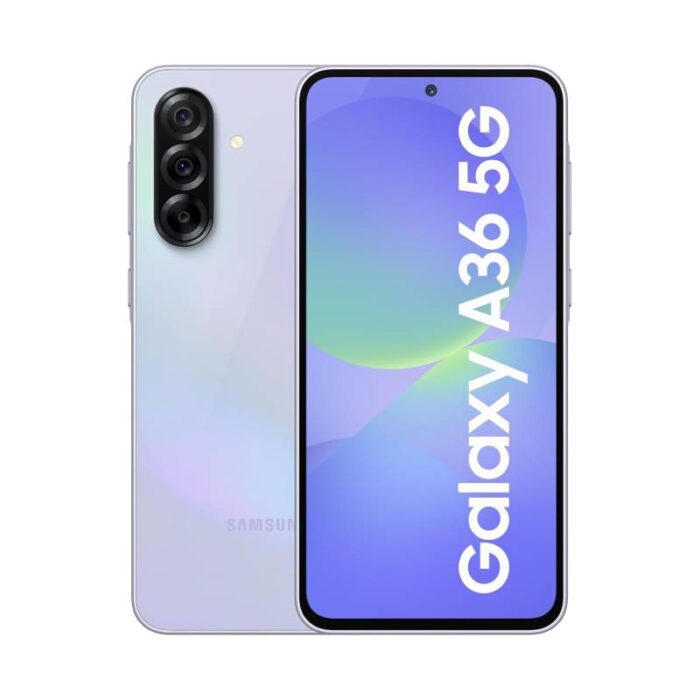 Samsung-Galaxy-A36-5G-2 Galaxy A36 5G - Image 2