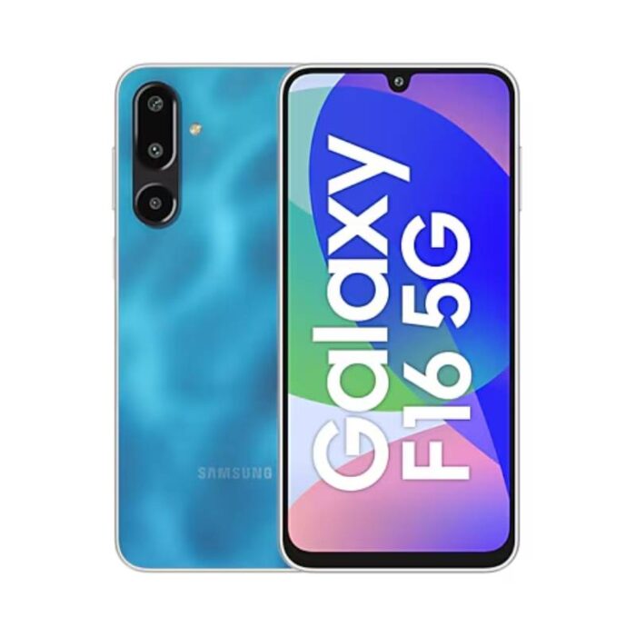 Samsung-Galaxy-F16-5G-1 Galaxy F16 5G 6GB 128GB - Image 2