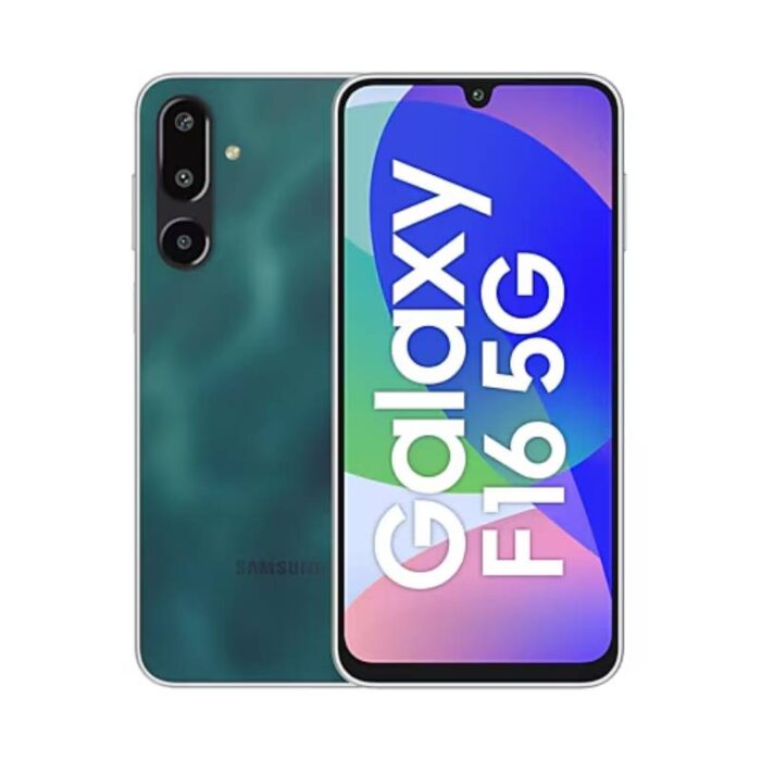 Samsung-Galaxy-F16-5G-2 Galaxy F16 5G 6GB 128GB - Image 3