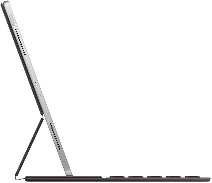ipad-pro-smart-keyboard-folio-profile Smart Keyboard  IPad(7th, 8th, and 9th generation) - Image 2