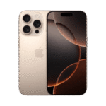 iPhone 16 Pro