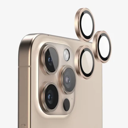 Iphone Camera Rings