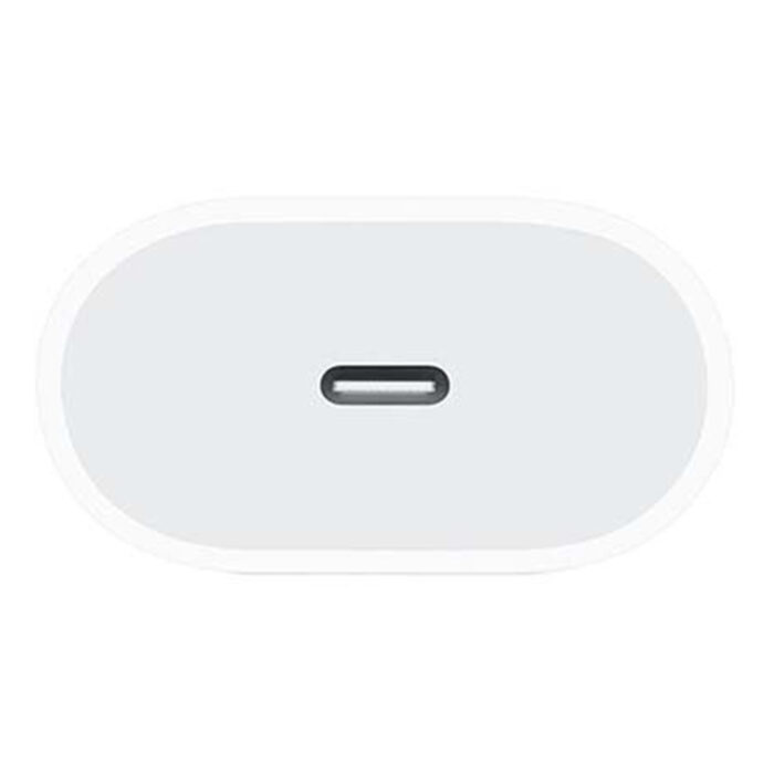 2-43 Apple 20W USB-C 2 Pin Power Adapter - Image 2