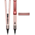 Dyson Airstrait™ dryer and straightener (Sakura Cherry)