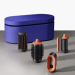 Dyson Airwrap i.d.™ multi-styler and dryer (Sakura Cherry) - Image 2