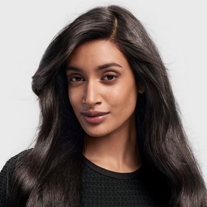 Styling-inspiration Dyson Airwrap i.d.™ multi-styler and dryer (Sakura Cherry) - Image 5