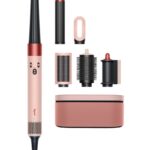 Dyson Airwrap i.d.™ multi-styler and dryer (Sakura Cherry)