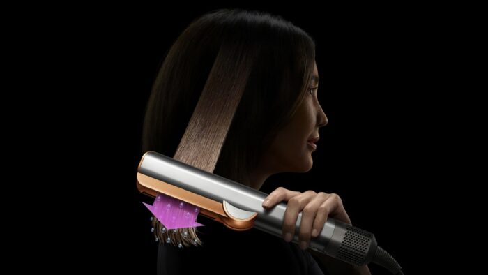 Web_553B_V2_gallery_no_copy_04_v2 Dyson Airstrait™ dryer and straightener (Sakura Cherry) - Image 5