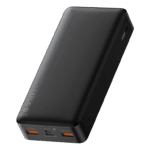 Baseus 20000mAh 20W Bipow Digital Display Fast Charge Power Bank - Image 2