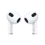 Pre-Owned Apple AirPods (3rd generation) - Image 4