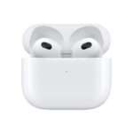 Pre-Owned Apple AirPods (3rd generation) - Image 3