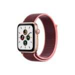 Pre-Owned Apple Watch SE - Image 2