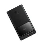 Baseus 20000mAh 30W Star-Lord Digital Display Fast Charging Power BankCluster Black - Image 3