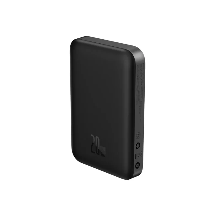 PPCX070001_Baseus_Magnetic_Portable_Charger_20W_10000mAh2_1200x.jpg Baseus Magnetic Portable Charger 20W 10000mAh - Image 2