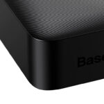 Baseus 20000mAh 20W Bipow Digital Display Fast Charge Power Bank - Image 3