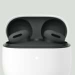 Google Pixel Buds 2a