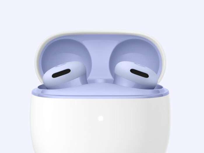 unnamed (4) Google Pixel Buds 2a - Image 2