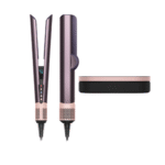 Dyson Airstrait™ dryer and straightener (Jasper Plum)