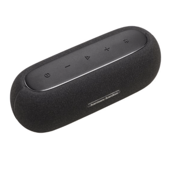 Harman-Kardon-Luna-3 Harman Kardon Luna Portable Bluetooth Speaker - Image 3