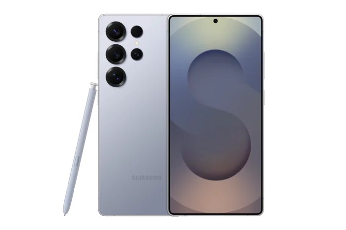 S25ULTRA_SILVERBLUE Galaxy S25 Ultra TRCSL Approved - Image 5