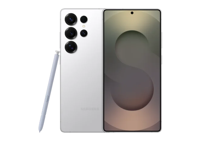 S25ULTRA_WHITE Galaxy S25 Ultra TRCSL Approved - Image 10