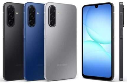 Samsung Galaxy A17 5G