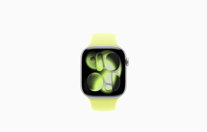apple_watch_11_silver_1 Apple Watch Series 11 Aluminum - Image 10