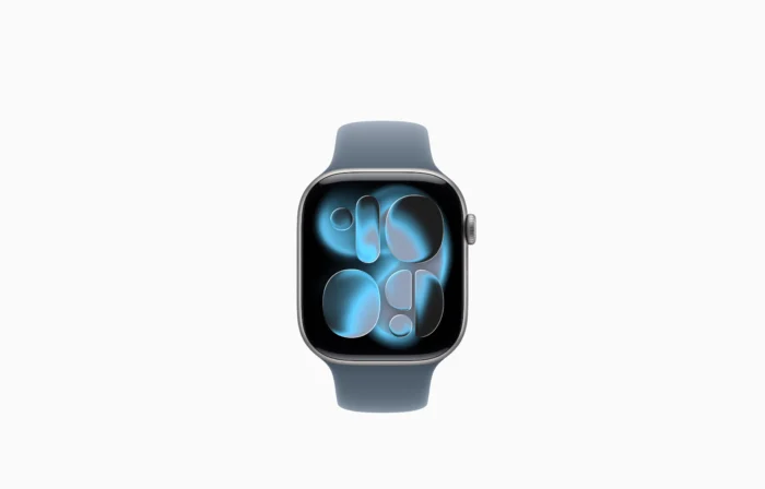 apple_watch_11_space_gray_1 Apple Watch Series 11 Aluminum - Image 5