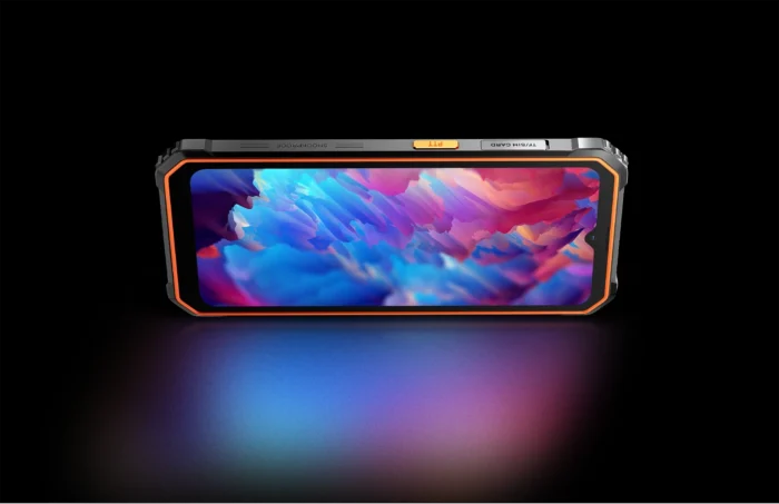 Blackview BV4800 Pro 4G Ruggedized Cellphone - Image 2