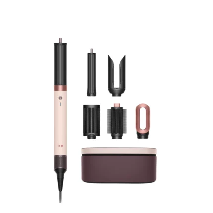 New Dyson Airwrap Co-anda2x™ multi-styler and dryer
