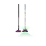 Dyson PencilVac Fluffycones™ vacuum