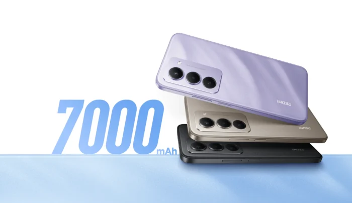 redmi 15_2 REDMI 15 - Image 4